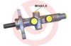 BREMBO M 83 022 Brake Master Cylinder